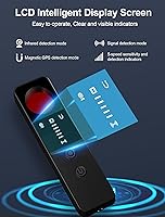 CountureMode Hidden Camera Detector G007 — image 2