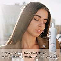 Scruples Smooth & Shine Silk Serum 12oz — image 3