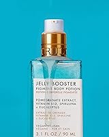 Truly Beauty Jelly Booster Pigment Treatment Body Potion Scar Treatment 3.1oz — image 4