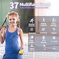 AYATAHA S60K Kids Smart Watch — image 4