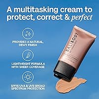 Bali Body BB Cream SPF15 - Tan Shade — image 5