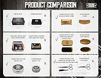 Viking Revolution Ultimate Beard Kit — image 5
