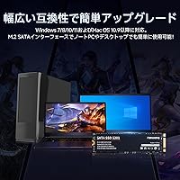 fanxiang S201 2TB SSD — image 6