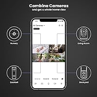 Feit Electric 1080p HD Doorbell Camera — image 10