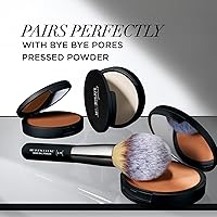 IT Cosmetics Heavenly Luxe Wand Ball Powder Brush #8 — image 7