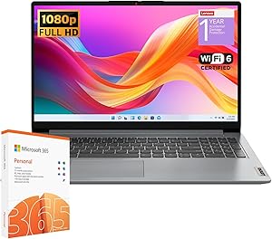 Lenovo IdeaPad 1 15IJL7 Laptop, Intel Celeron N4500, 20GB RAM, 1TB SSD Review