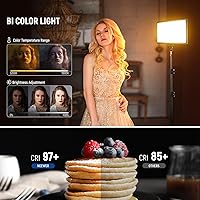 NEEWER 192 LED Video Light Panel — image 4