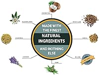 Ugli Butter Hemp Night Cream 4oz — image 7