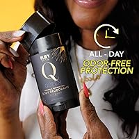 Play Pits Natural Deodorant Queen Scent - 2 Pack, 2.65 Oz — image 4