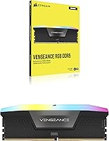 Corsair Vengeance RGB DDR5 16GB 5200MHz — image 6