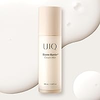 UIQ Biome Barrier Cream Mist 3.38oz — image 10
