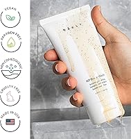 NAELI Keratosis Pilaris & Acne Exfoliating Body Wash, 6 oz — image 3