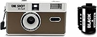 1 Shot Point and Shoot 35mm Film Camera — image 1