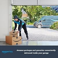 CHAMBERLAIN myQ Smart Garage Control MYQ-G0401-ES — image 6