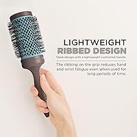 Spornette Ion Fusion 3 Inch Round Brush — image 3