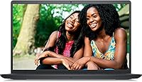 Dell Inspiron 15 3525 Laptop, Ryzen 5 5500U, 16GB RAM, 512GB SSD — image 2