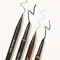 tarte Double Take Eyeliner – Black — image 6