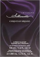 Christian Siriano Silhouette Intimate 3 Pc Gift Set — image 5