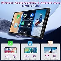 Roinvou RM 10.1-inch Car Radio for Nissan Sentra 2013-2017 — image 3