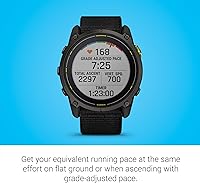 Garmin Enduro 3 Solar GPS Smartwatch — image 6