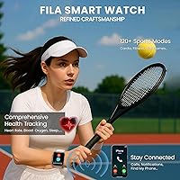 Fila SW40 Smart Watch — image 3