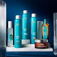 Moroccanoil Luminous Hairspray Medium 330mL — image 7