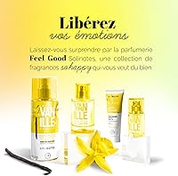 Solinotes Vanilla Eau de Parfum 50mL — image 7