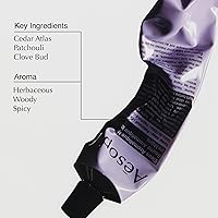 Aesop Eleos Aromatique Travel Size Hand Balm 2.4 oz — image 3