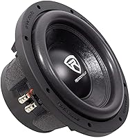 Rockville W10K6D2 V2 10″ Subwoofer — image 1