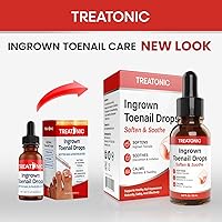 Treatonic Ingrown Toenail Treatment Kit — image 5