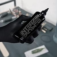 Intenze Black Label Tattoo Ink 8oz — image 6