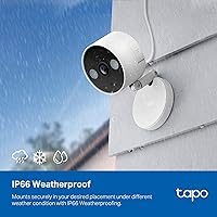 Tapo C120 2K QHD Security Camera — image 5