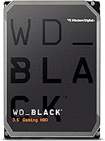 Western Digital 2TB WD Black Performance Internal Hard Drive — image 1