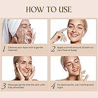 Dersie Beef Tallow Balm 4oz — image 7