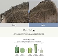 ANILLO Vegan Nourishing Scalp Shampoo 450ml — image 6