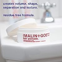 MALIN+GOETZ Hair Pomade 2 oz — image 4