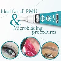 BrowsEyesLips Microblading Aftercare Ointment (Box of 25) — image 2