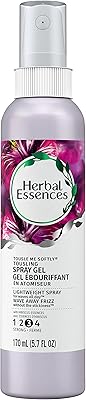 Herbal Essences Tousle Me Softly Tousling Spray Gel 5.7oz