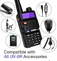 BAOFENG UV-5G PRO — image 6