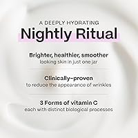 Mad Hippie Triple C Night Cream 2.1 Oz — image 3