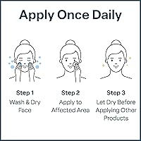 QRxLabs Salicylic & Glycolic Acid Pads 50 Count — image 6