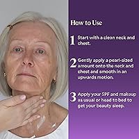 FIÈRA Neck Firming & Tightening Cream 50mL — image 6