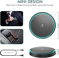 WISE TIGER USB Conference Microphone — image 6