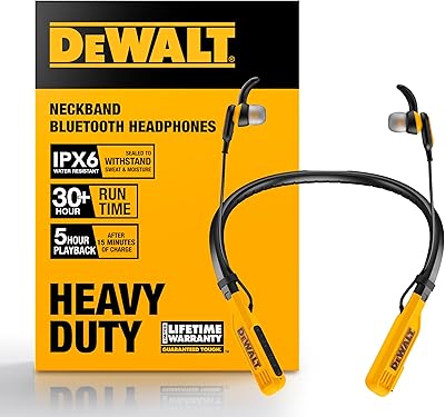 DEWALT Jobsite Pro DXMA1902091
