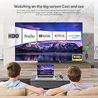 EDUP Wireless HDMI Transmitter and Receiver 1080P — image 3