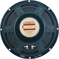 Jensen C10R 10-Inch 8-Ohm Speaker — image 3