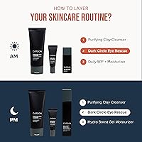 Cardon Dark Circle Rescue Under Eye Roller Stick — image 6