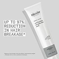 Nioxin Density Defend Anti-Breakage Strengthening Mask 5.07oz — image 3
