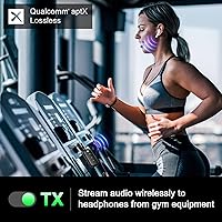 Beeitzie B103 Bluetooth 5.4 Transmitter Receiver — image 5