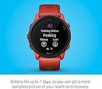 Garmin Forerunner 745 GPS Running Watch — image 3